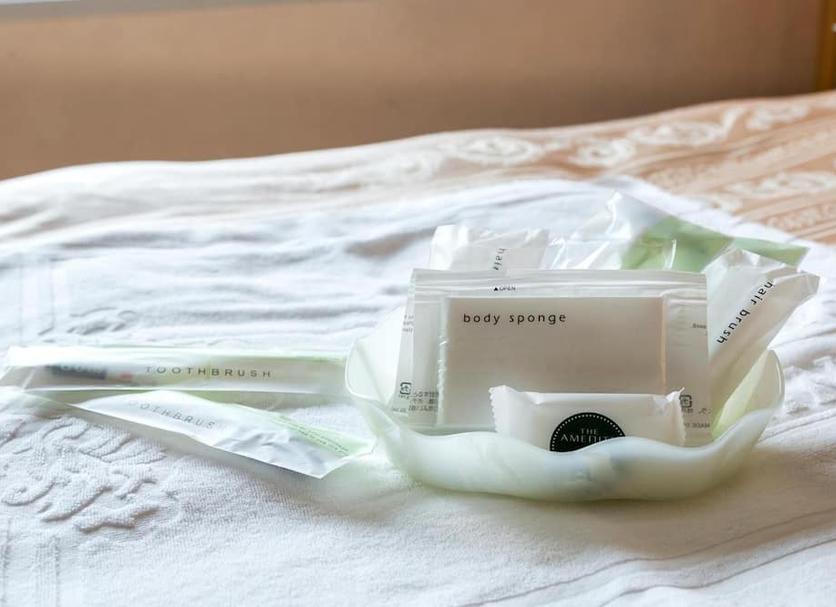 Room amenity Photo