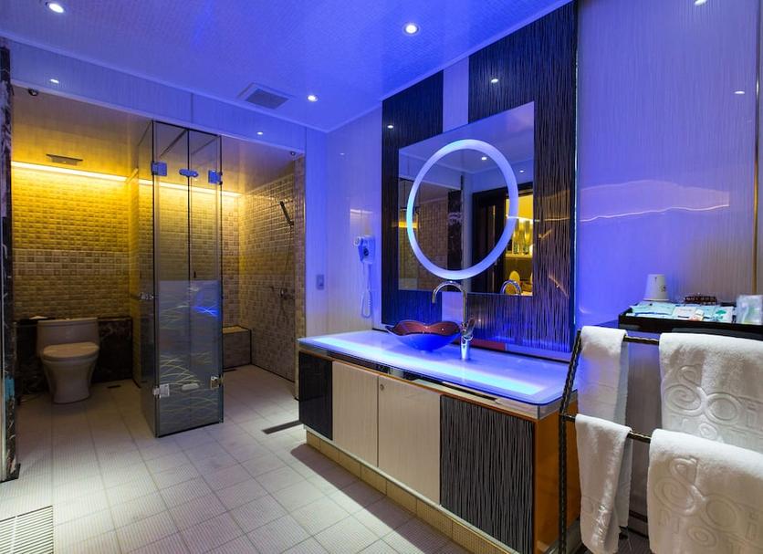 Bathroom Photo