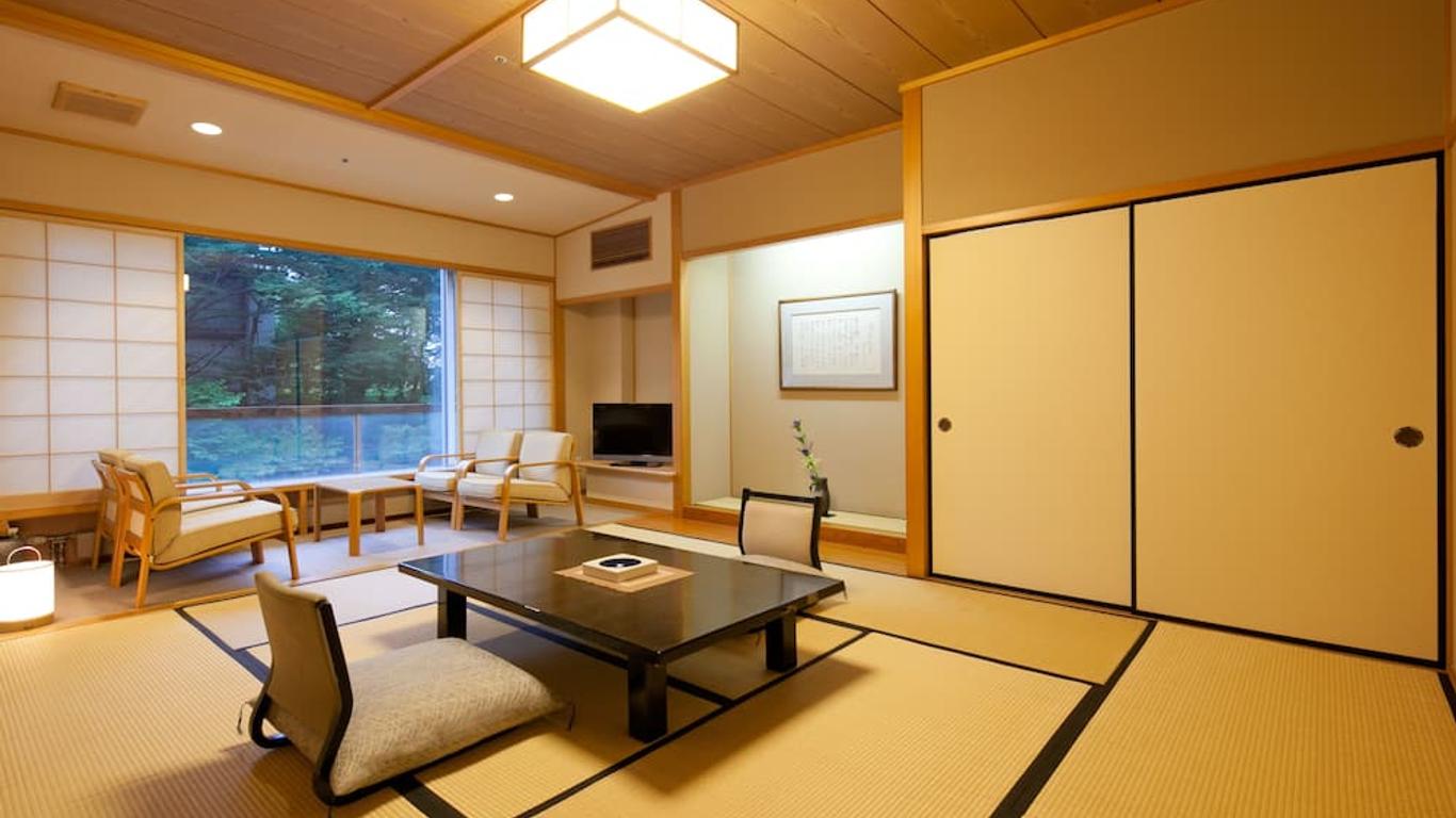 Zazan minakami