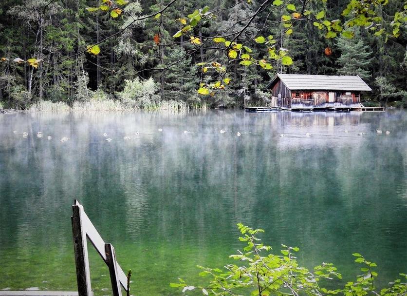 Outdoor view Photo