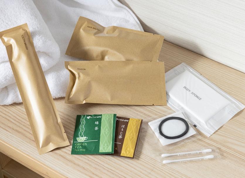 Room amenity Photo