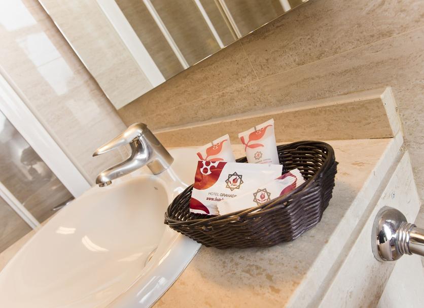Room amenity Photo