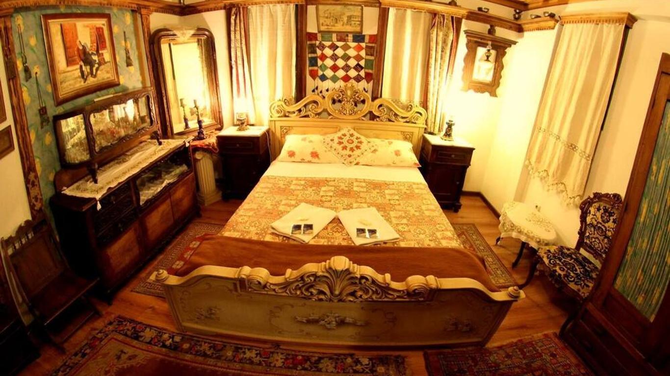 Homeros Pension & Guesthouse