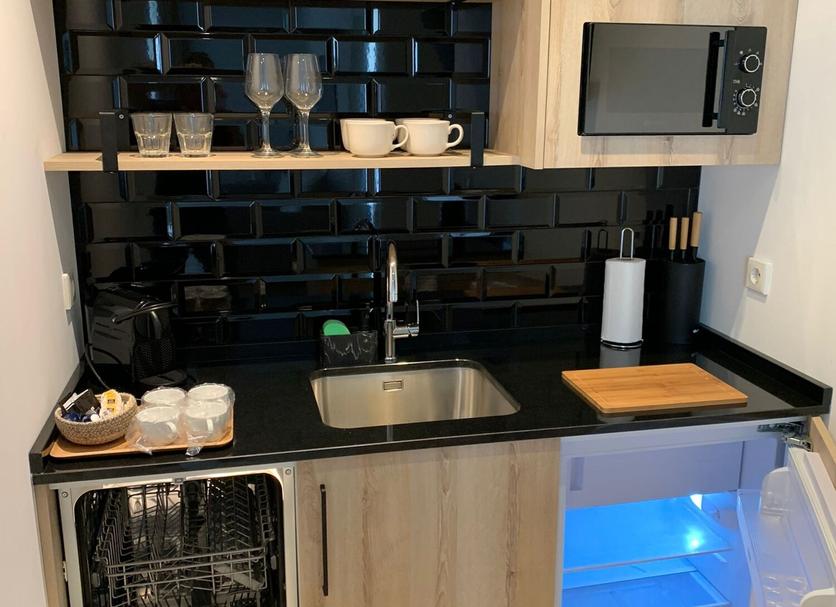 Kitchen Photo
