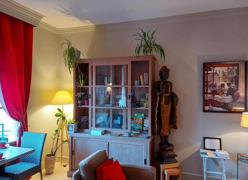 Room amenity Photo