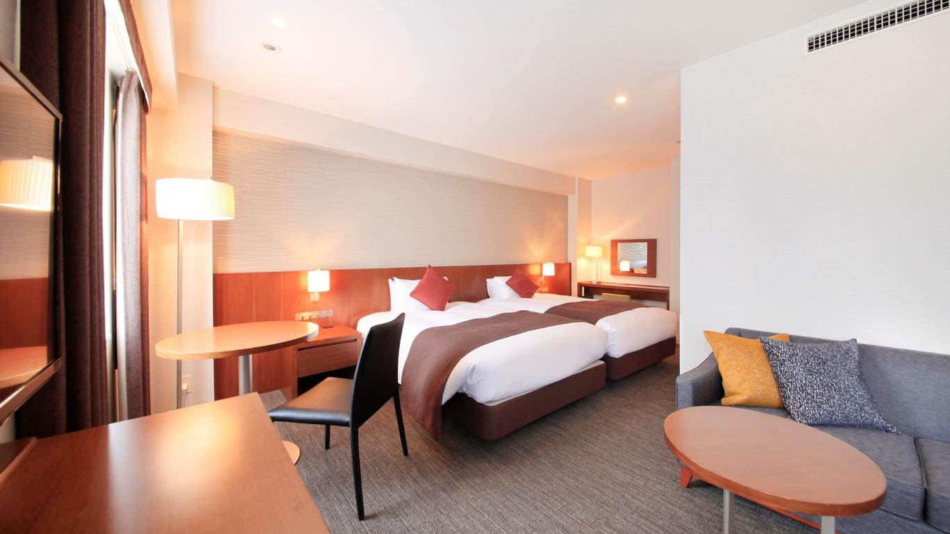 Richmond Hotel Tokyo Shiba
