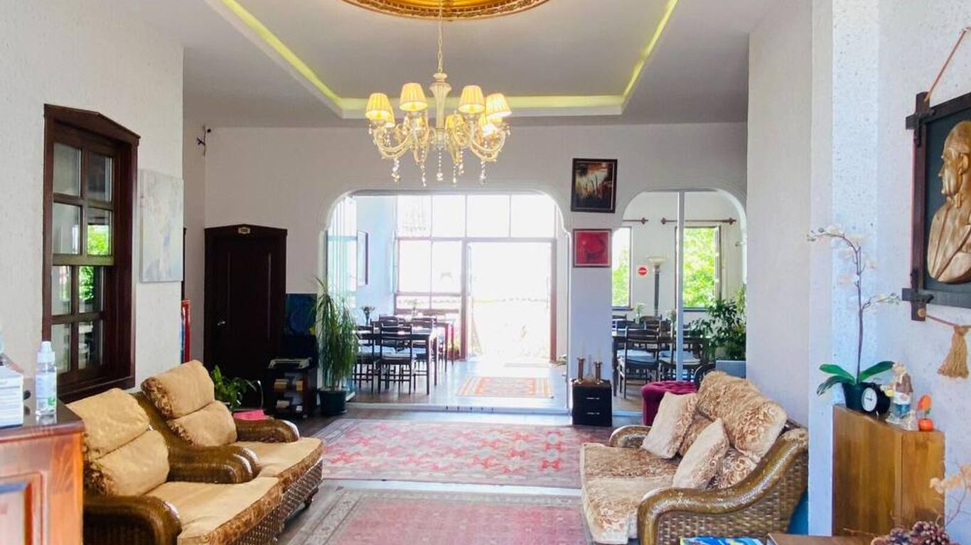 Kaleici Hotel
