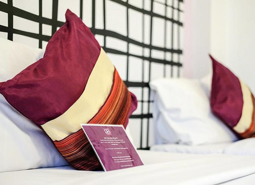 Room amenity Photo