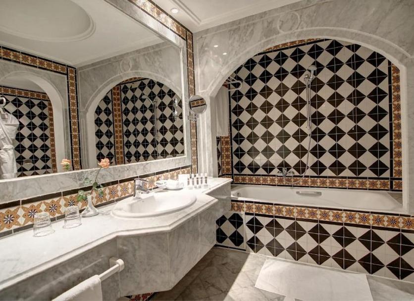 Bathroom Photo