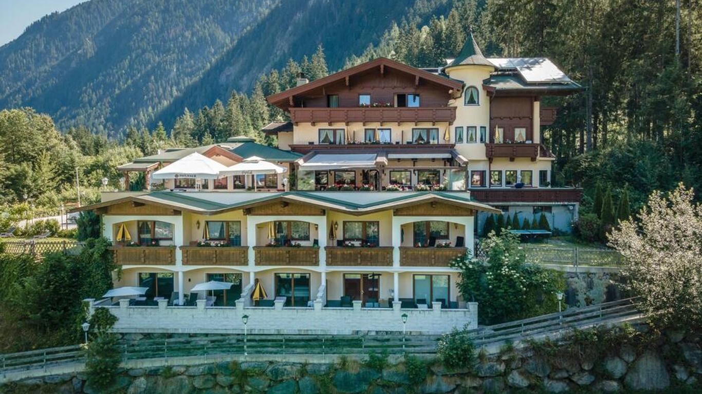 Hotel Ländenhof