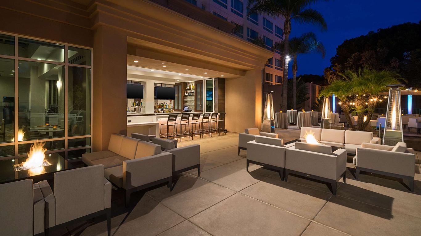 DoubleTree by Hilton San Diego/Del Mar