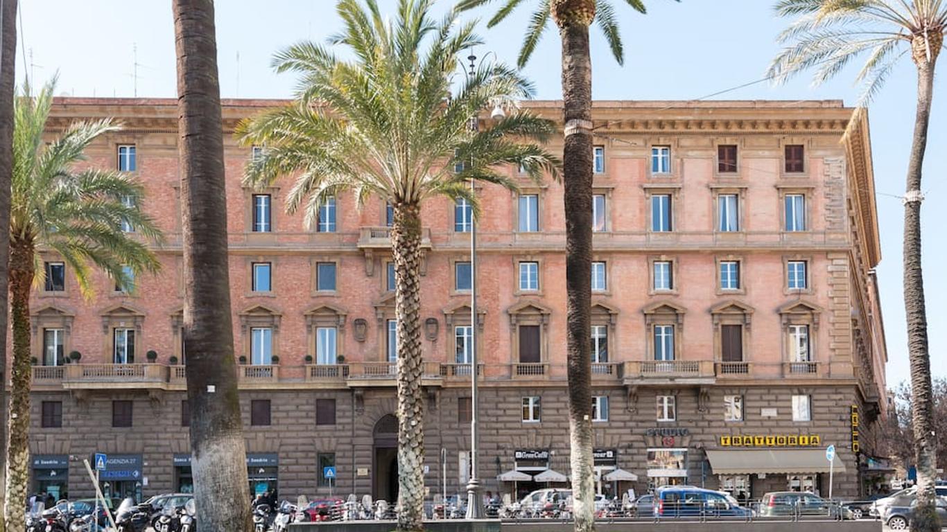 Mybedcavour