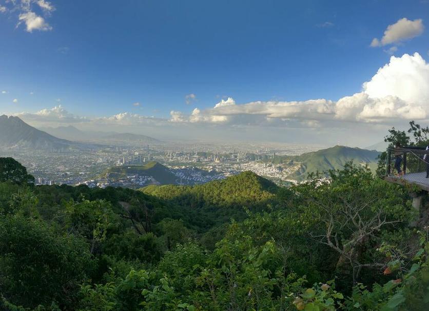 Outdoor view Photo