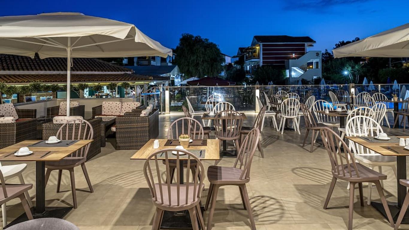 Amaryllis Hotel