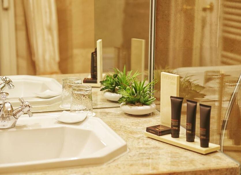 Room amenity Photo