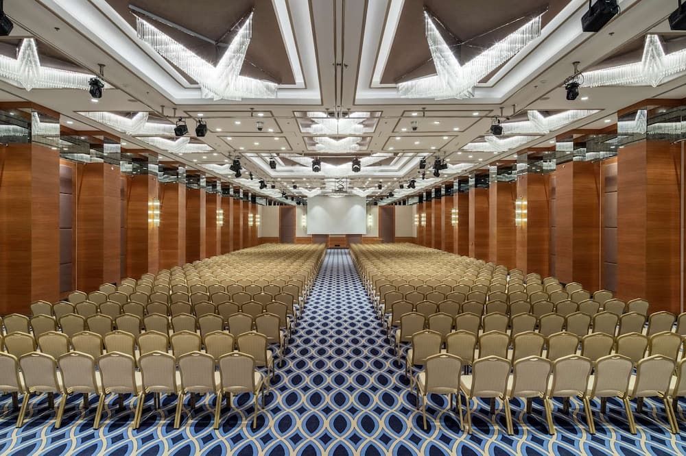 Conference room