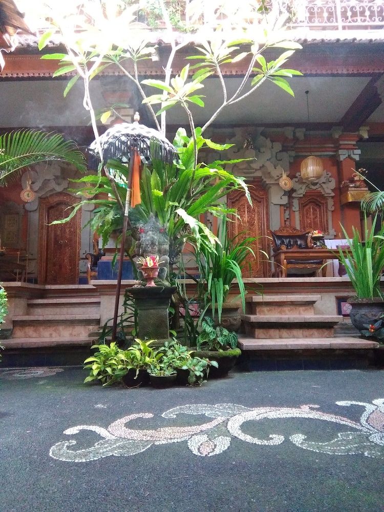 Outdoor view