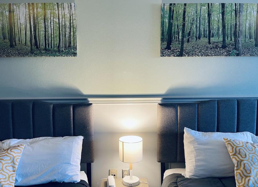 Room amenity Photo