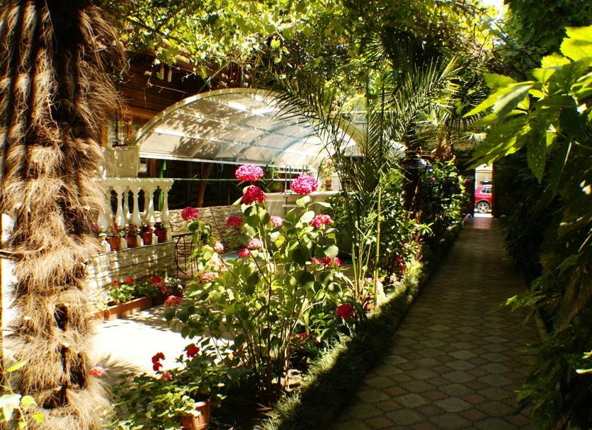Outdoor view Photo