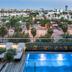 Hotel amenity