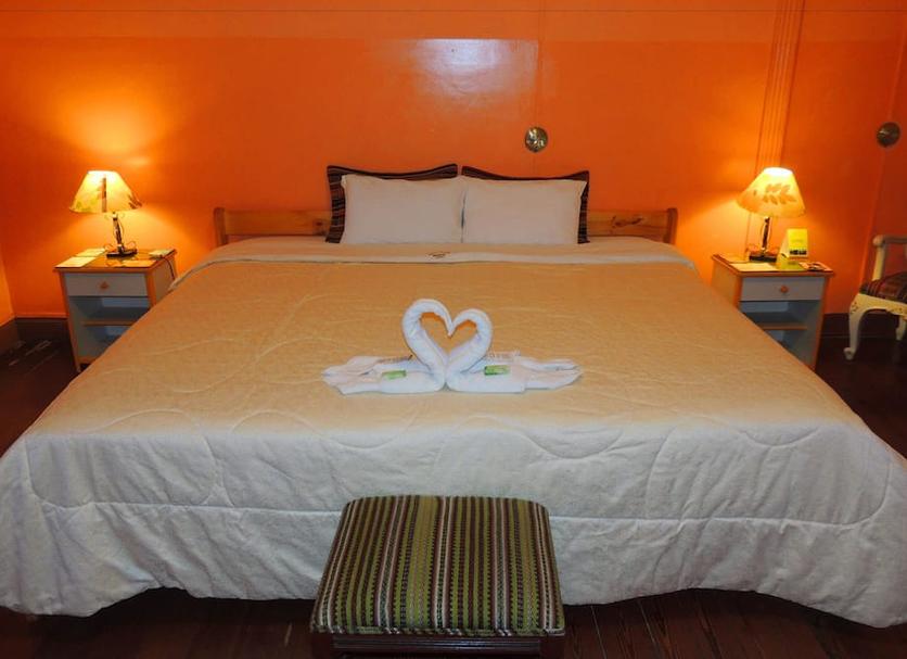 Bedroom Photo