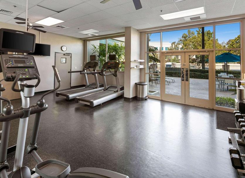 Gym Photo