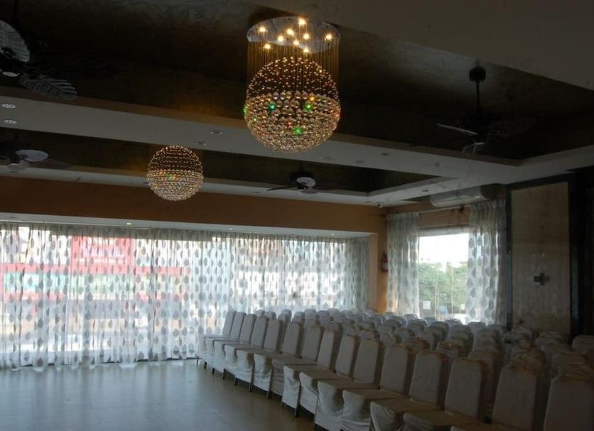Conference room Photo