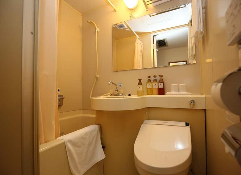Bathroom Photo