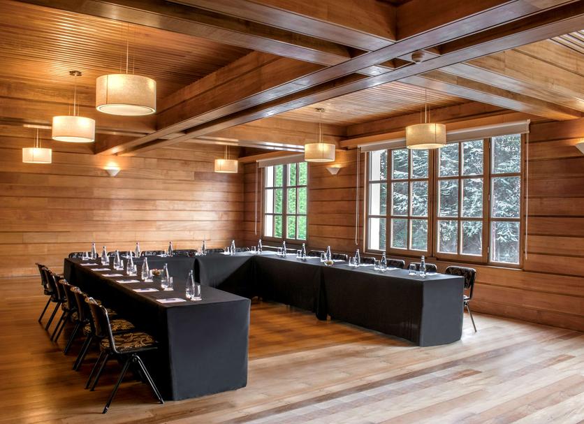 Conference room Photo