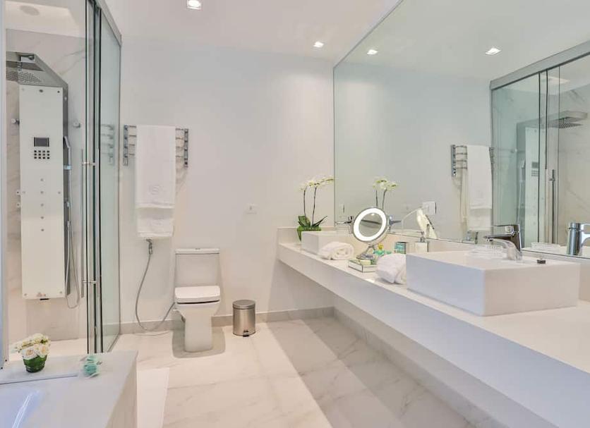 Bathroom Photo