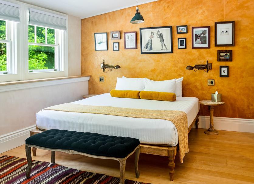 Bedroom Photo