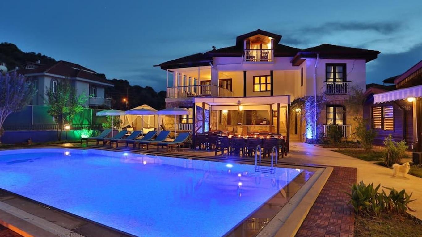 Dalyan Dostlari Evi