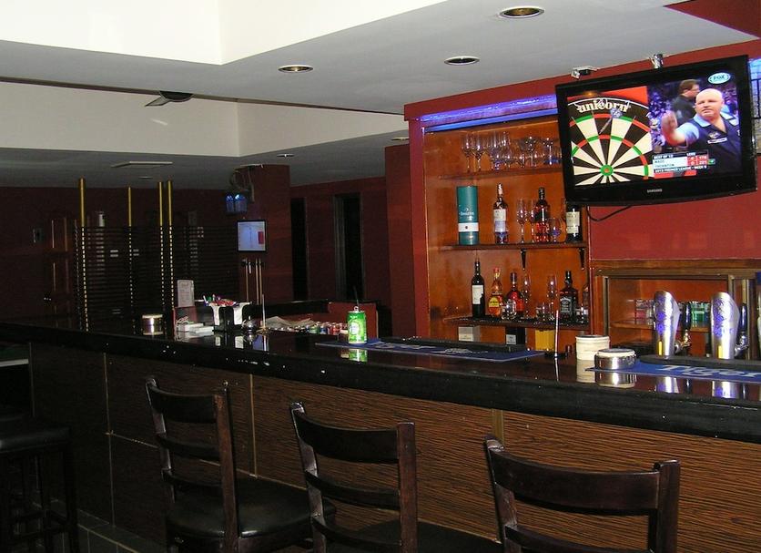 Bar Photo