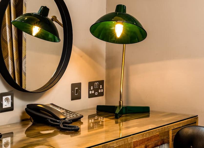 Room amenity Photo