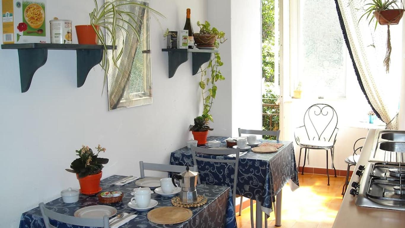 Bed and Breakfast Biologico