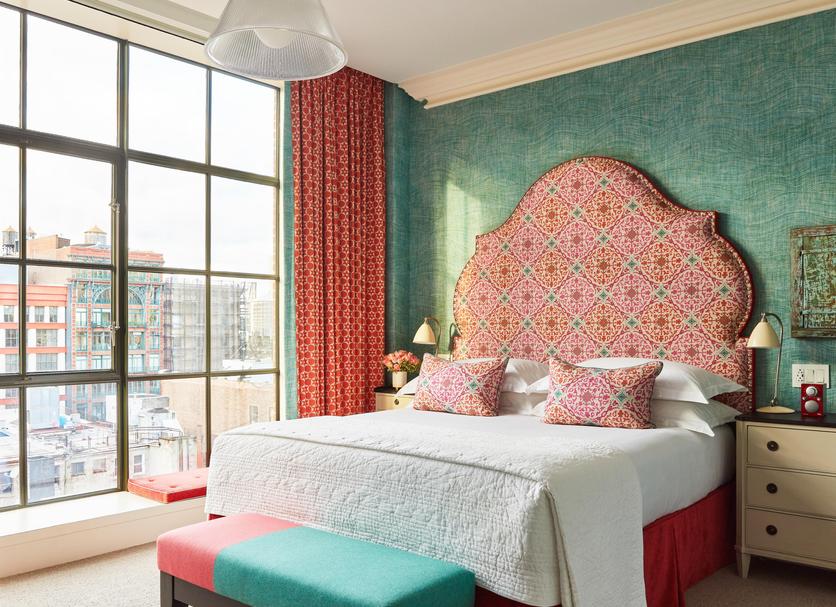 Bedroom Photo