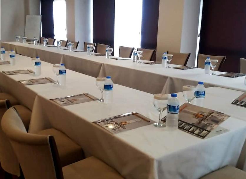 Conference room Photo