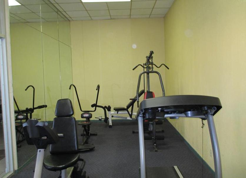 Gym Photo
