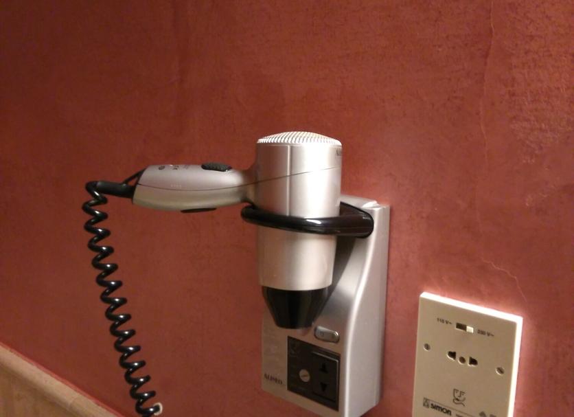 Room amenity Photo