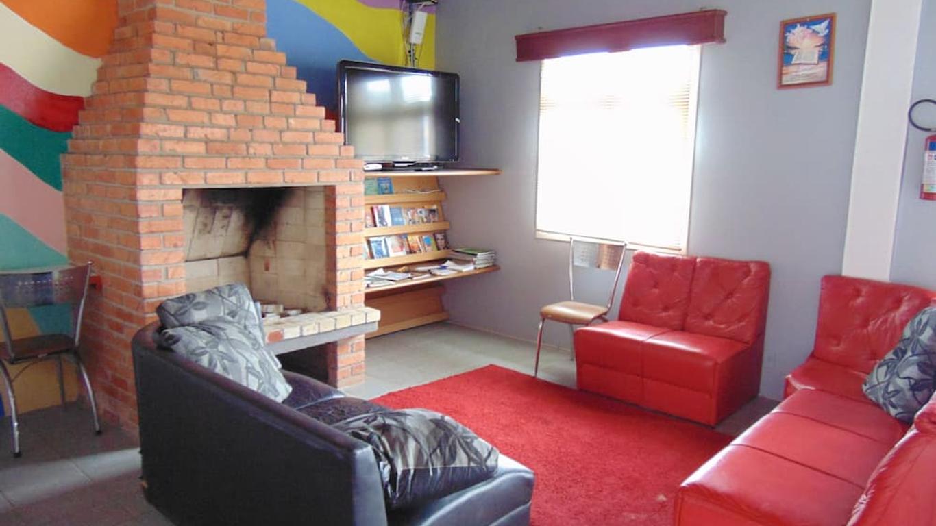Hostel Canasvieiras