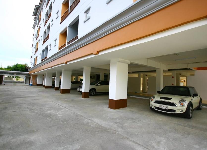 Building Photo