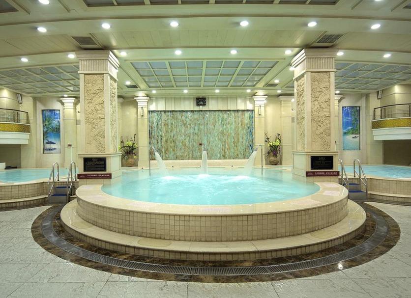 Spa Photo