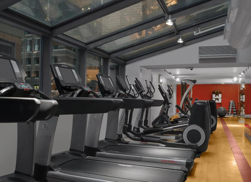 Gym Photo