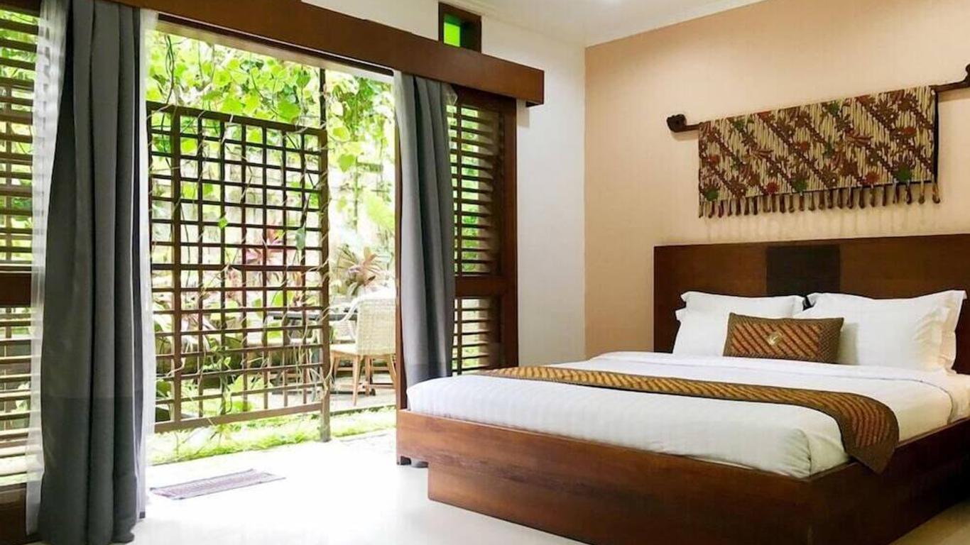 Villa Puriartha