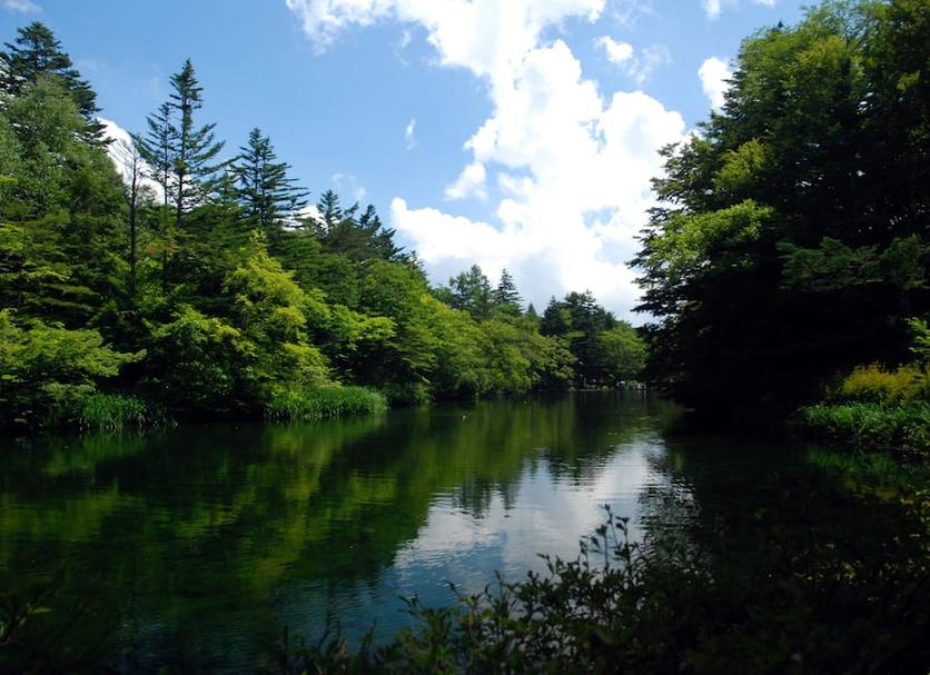 Outdoor view Photo