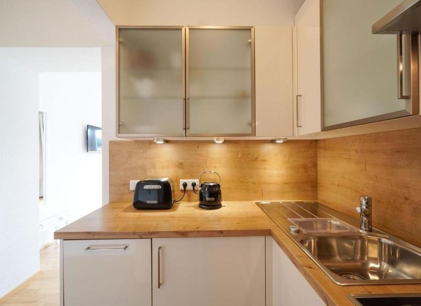 Kitchen Photo