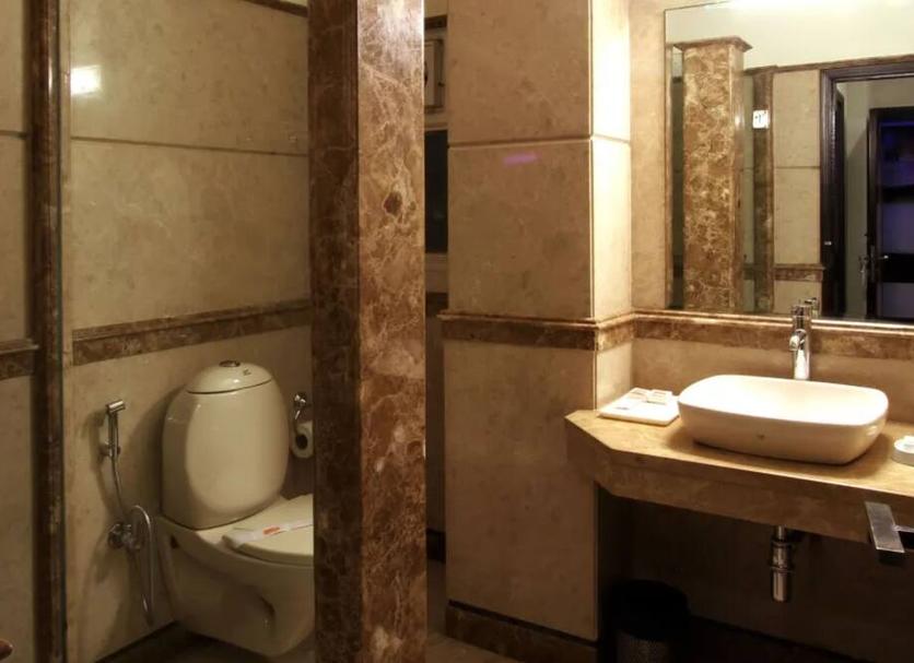 Bathroom Photo