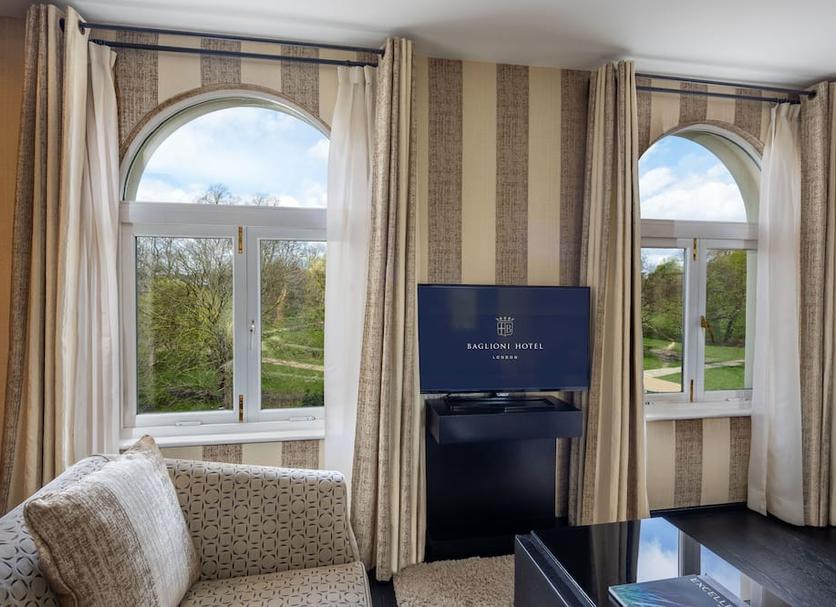 Room amenity Photo