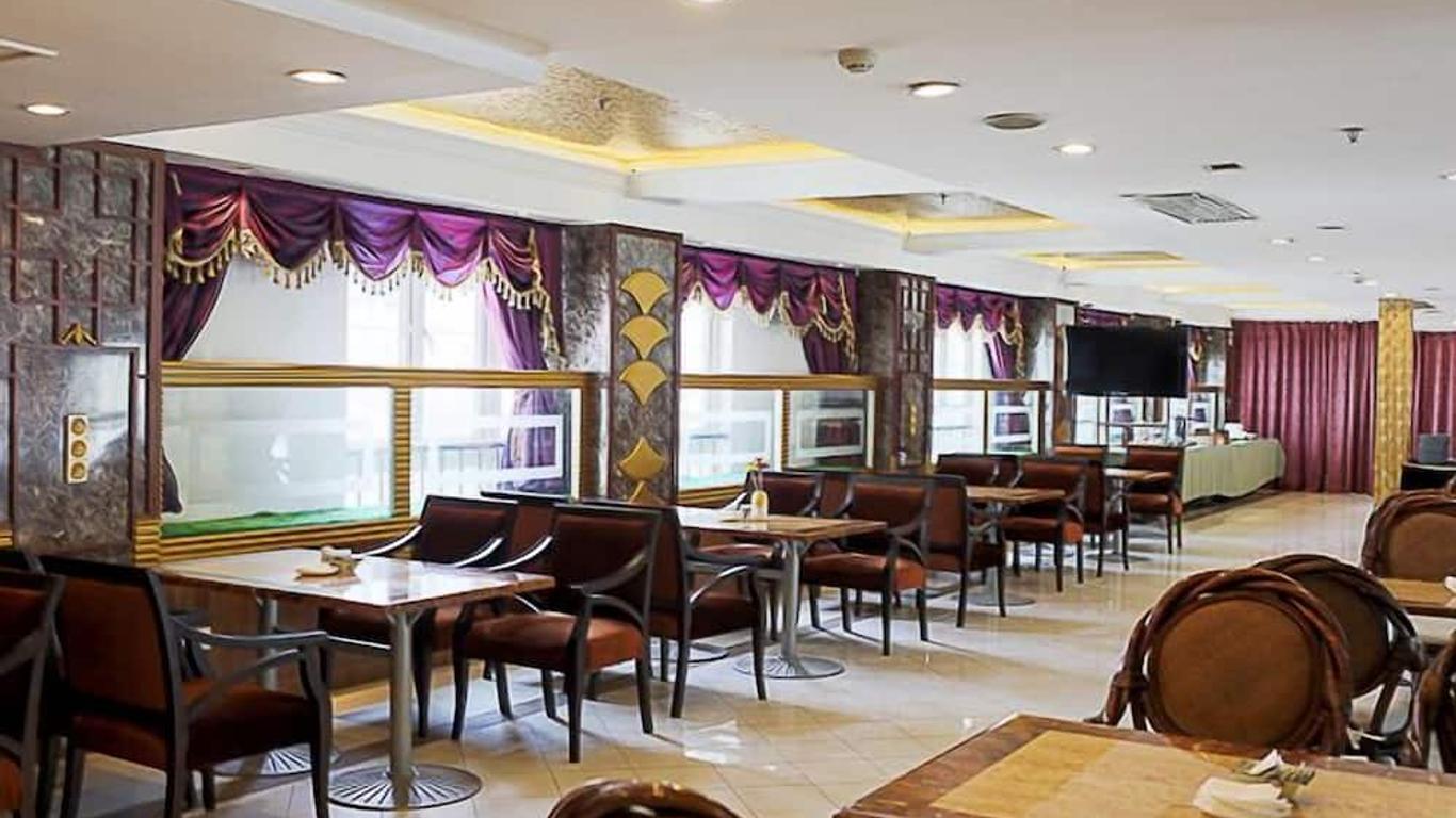 Shanghai Coinfamily Hotel