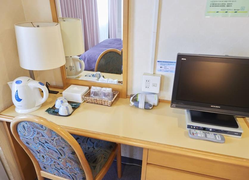 Room amenity Photo